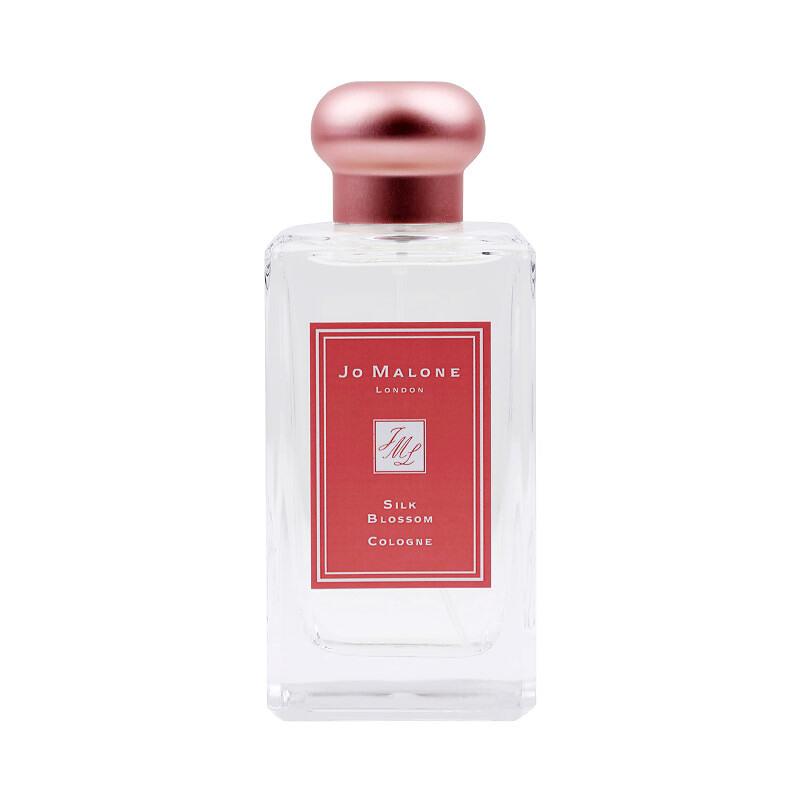 jo malone silk blossom perfume